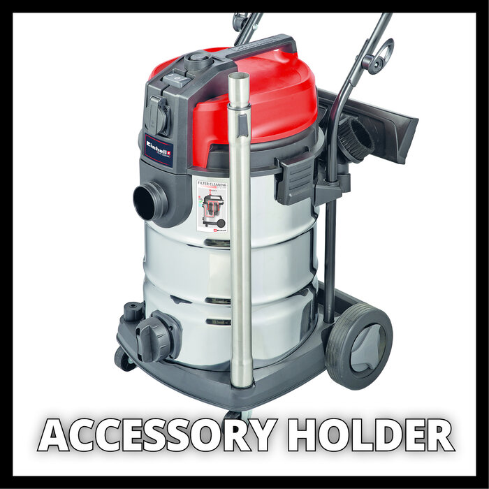 Einhell TE-VC 2230 SAC Nat en droogzuiger