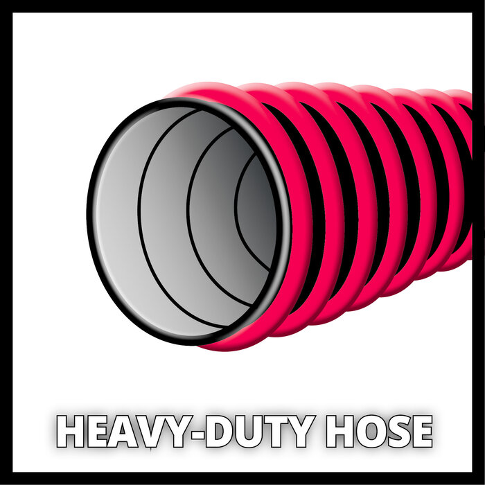 Einhell TE-VC 2230 SAC Nat en droogzuiger