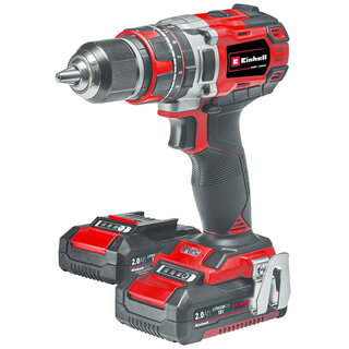 Einhell TP-CD 18/50 Li-i BL Accu Klopboor-/ Schroefmachine