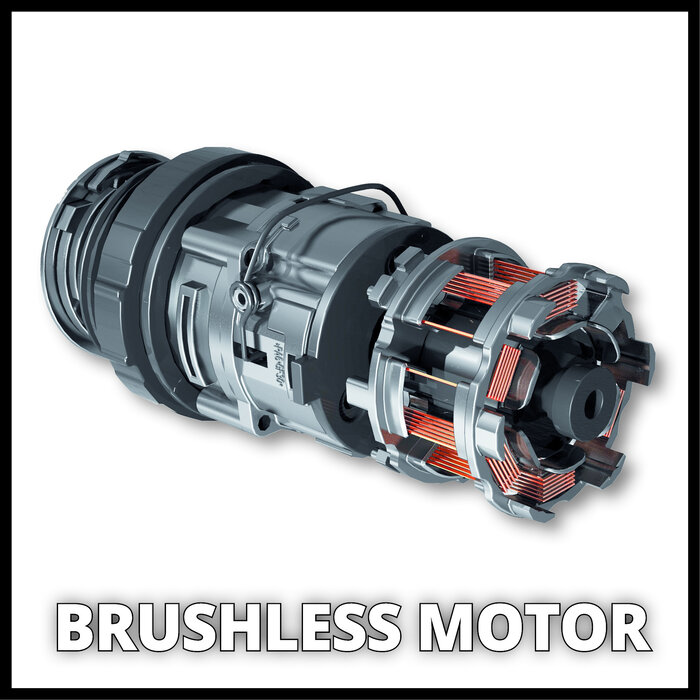 Einhell TP-CD 18/50 Li-i BL Accu Klopboor-/ Schroefmachine