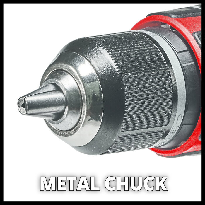 Einhell TP-CD 18/50 Li-i BL Accu Klopboor-/ Schroefmachine