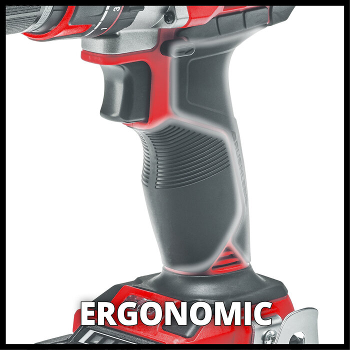 Einhell TP-CD 18/50 Li-i BL Accu Klopboor-/ Schroefmachine