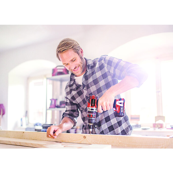 Einhell TP-CD 18/50 Li-i BL Accu Klopboor-/ Schroefmachine