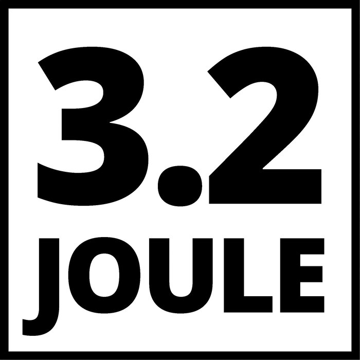 Einhell HEROCCO 36/28 Solo Accu Boorhamer