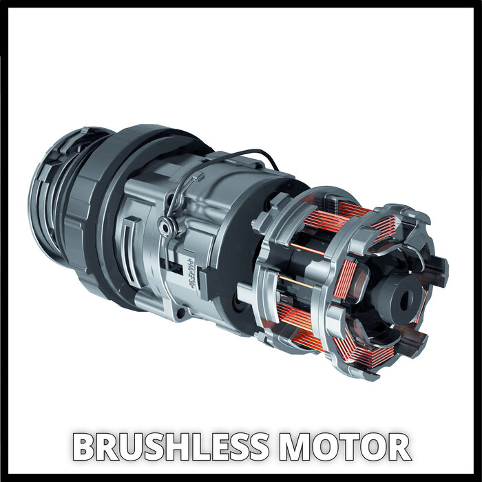 Einhell HEROCCO 36/28 Solo Accu Boorhamer