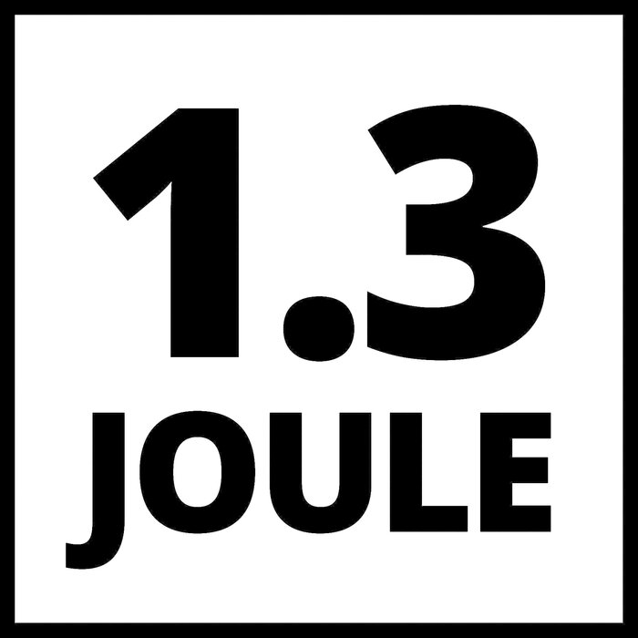 Einhell TE-HD 18/12 Li Accu boorhamer SOLO