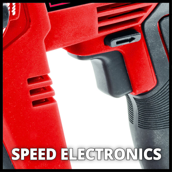 Einhell TE-HD 18/12 Li Accu boorhamer SOLO