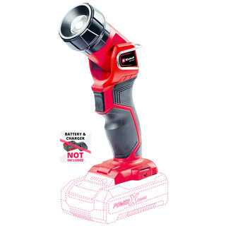 Einhell TE-CL 18 Li H-Solo Accu lamp