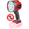 Einhell TE-CL 18/2500 LiAC-Solo Accu lamp