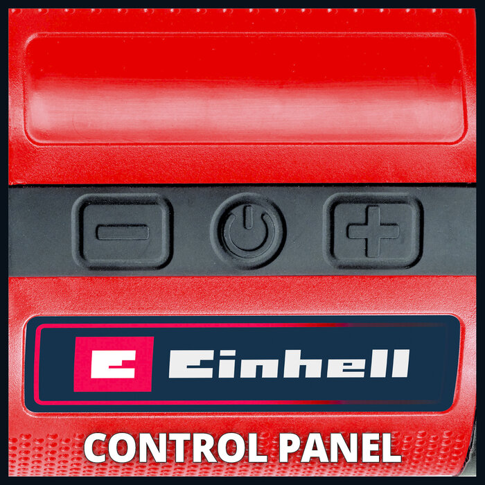 Einhell TC-SR 18 Li BT - Solo Accu speaker