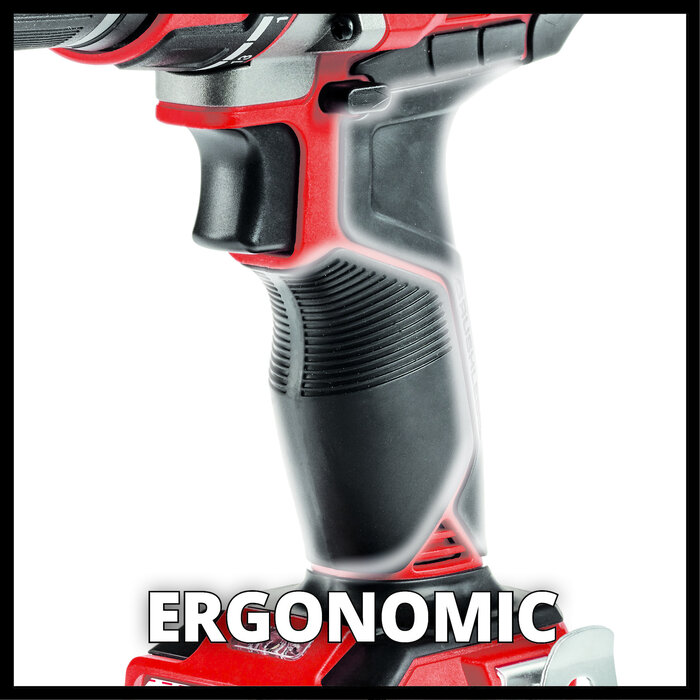 Einhell TP-CD 18/50 Li BL Solo Accuboormachine