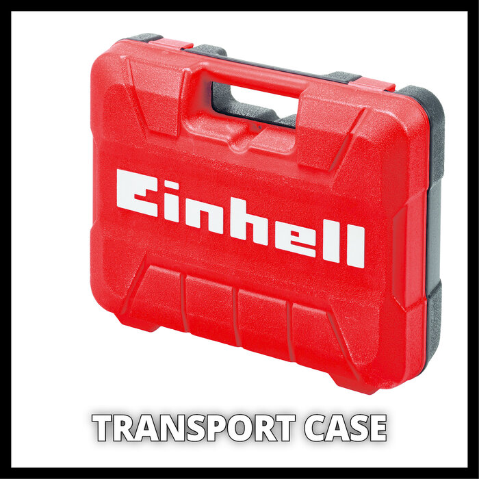 Einhell TC-PP 220 staafslijperset