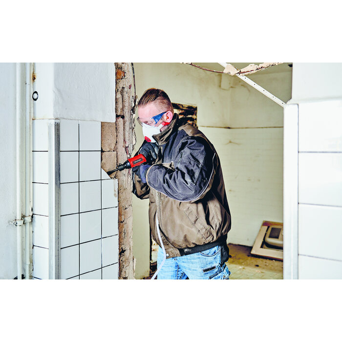 Einhell TC-PC 45 Hakbeitelset