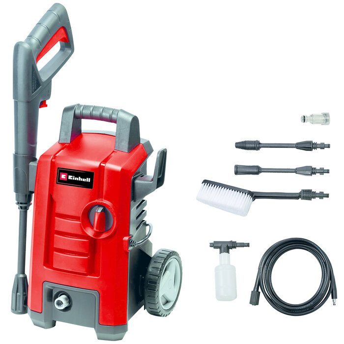 Einhell TC-HP 130 Hogedrukreiniger