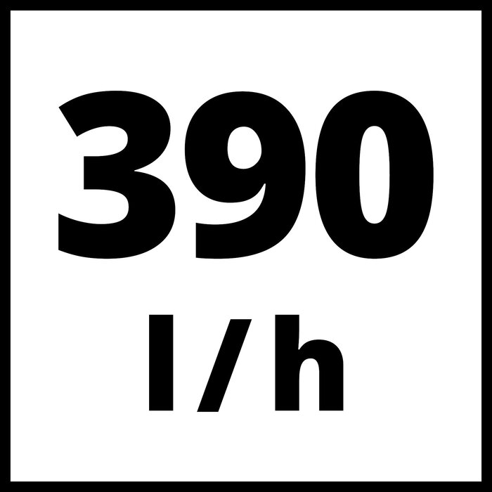 Einhell TC-HP 130 Hogedrukreiniger