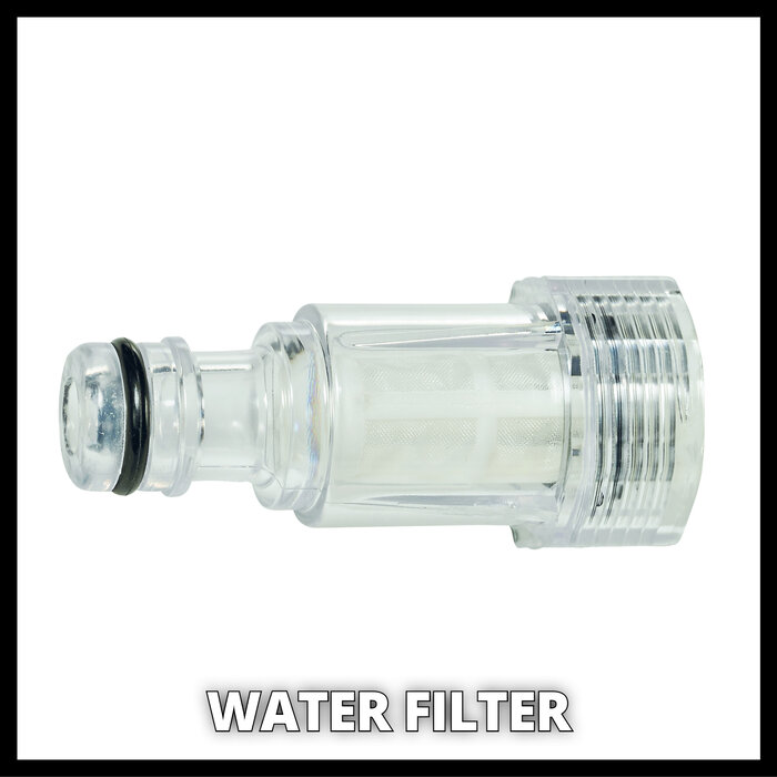 Einhell TC-HP 130 Hogedrukreiniger