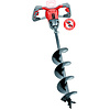 Einhell GP-EA 18/150 Li BL Solo Accu Grondboor