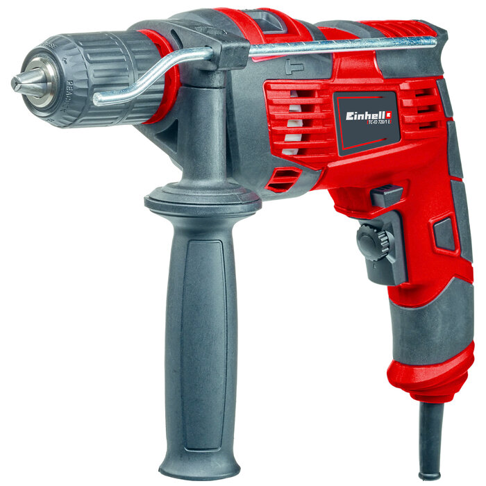 Einhell TC-ID 720/1 E Kit Klopboormachine