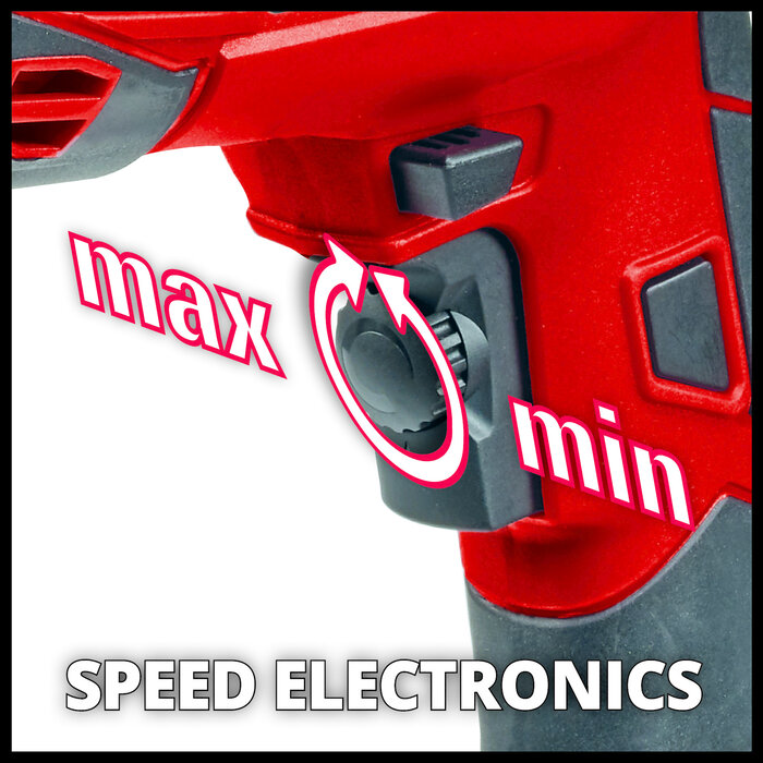 Einhell TC-ID 720/1 E Kit Klopboormachine