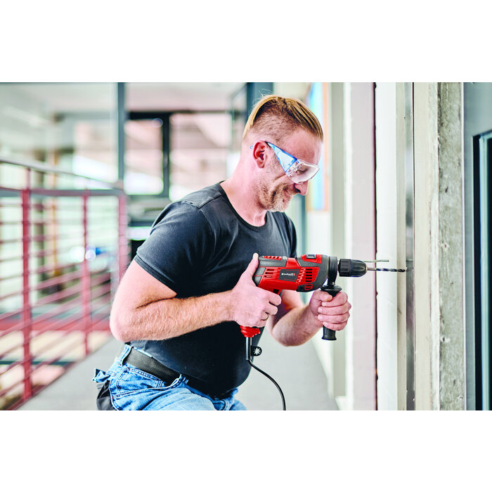 Einhell TC-ID 720/1 E Kit Klopboormachine