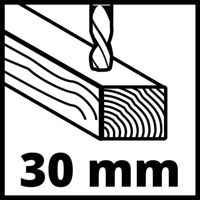 Einhell TC-ID 720/1 E Klopboormachine