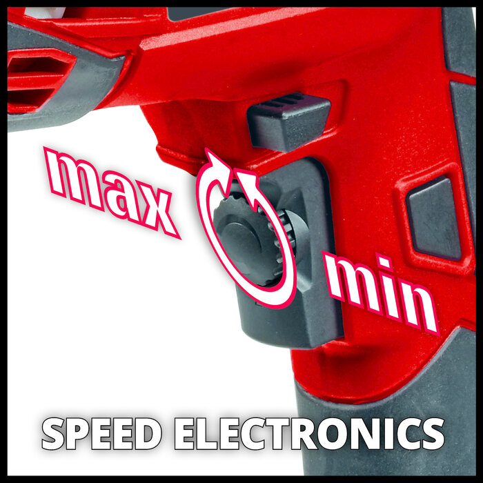 Einhell TC-ID 720/1 E Klopboormachine