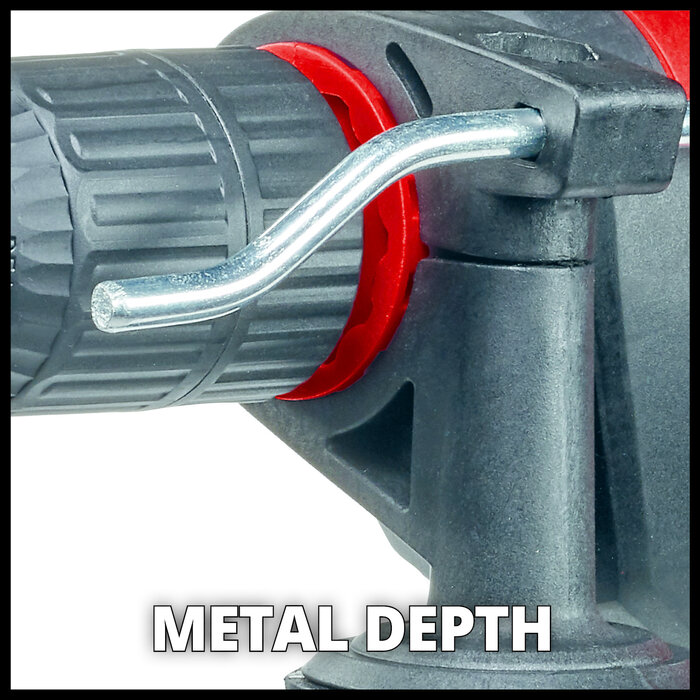 Einhell TC-ID 720/1 E Klopboormachine