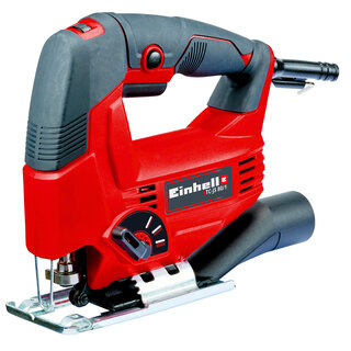 Einhell TC-JS 80/1 Decoupeerzaag 550 Watt