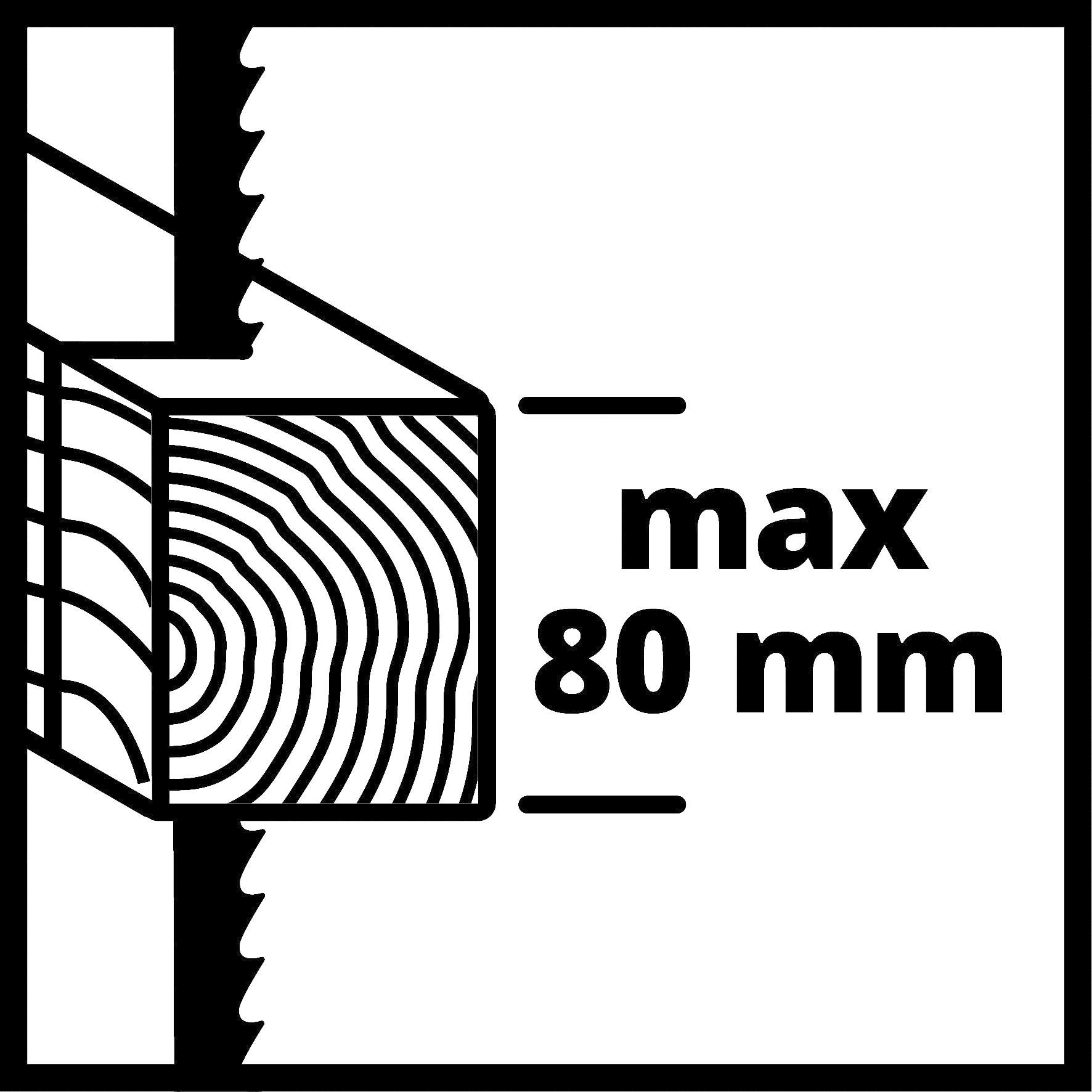 Elektrische decoupeerzaag 400 W: DEKOPRO decoupeerzaag met 6 versnellingen variabele snelheid 0-3000 spm, ± 45° schuine zaagfunctie Jigsaw, 8 zaagbladen voor hout, metaal en kunststof