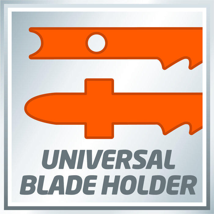 Einhell TE-JS 100 Elektrsiche Decoupeerzaag