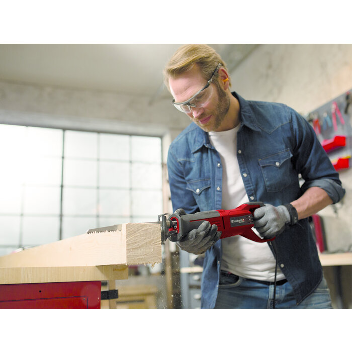 Einhell TE-AP 750E Reciprozaag