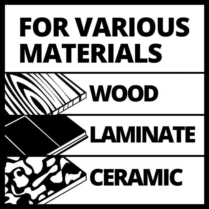 Einhell Mini-Handcirkelzaag TC-CS 89