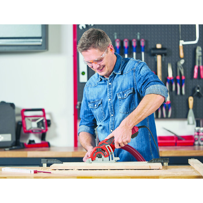 Einhell Mini-Handcirkelzaag TC-CS 89