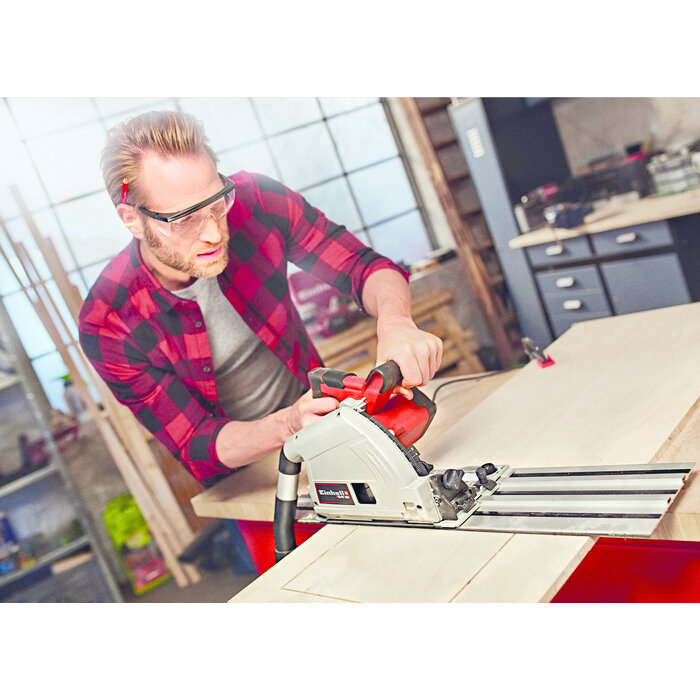 Einhell TE-PS 165 Invalzaag