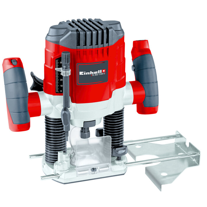 Einhell bovenfrees TC-RO 1155 E