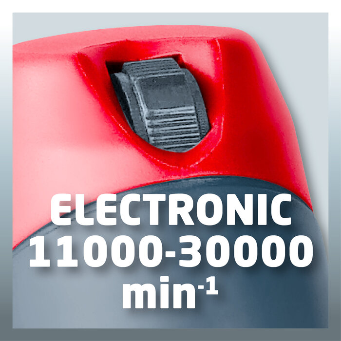 Einhell bovenfrees TC-RO 1155 E