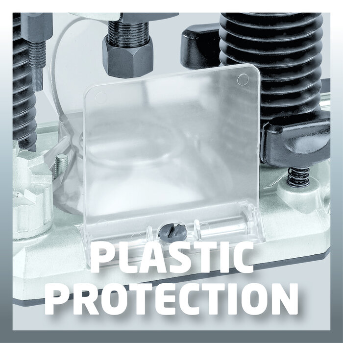 Einhell bovenfrees TC-RO 1155 E