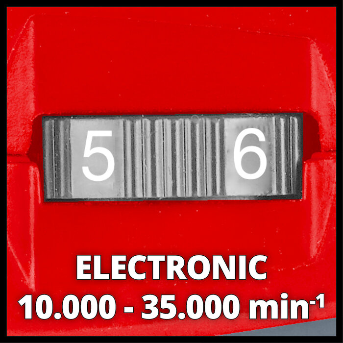 Einhell TC-MG 135 E Combitool