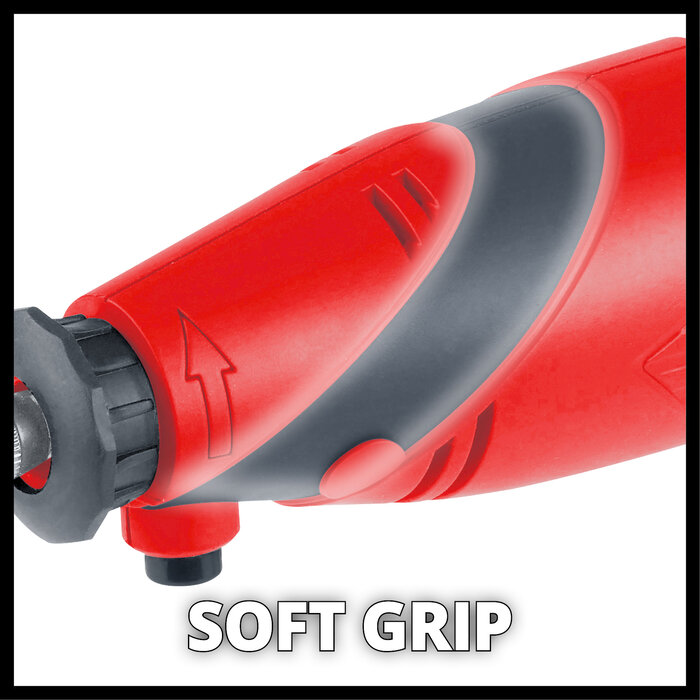 Einhell TC-MG 135 E Combitool