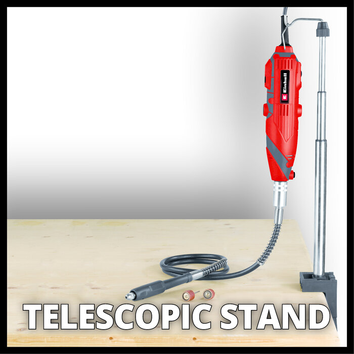 Einhell TC-MG 135 E Combitool