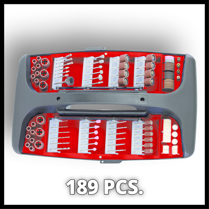 Einhell TC-MG 135 E Combitool