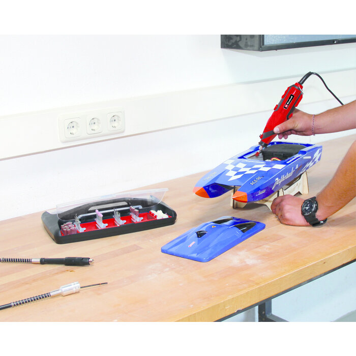 Einhell TC-MG 135 E Combitool