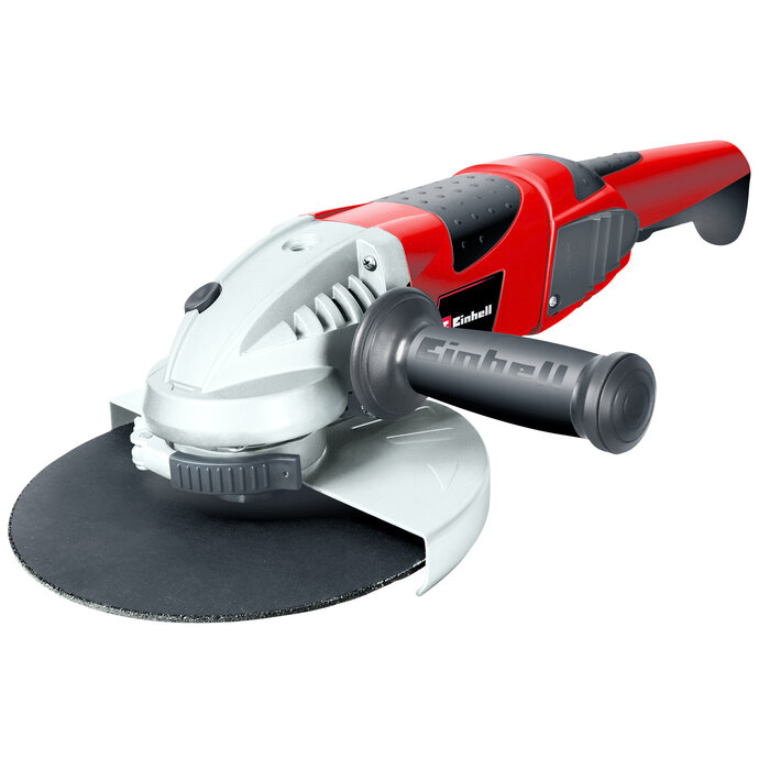 Einhell TE-AG 230/2000 Haakse slijper