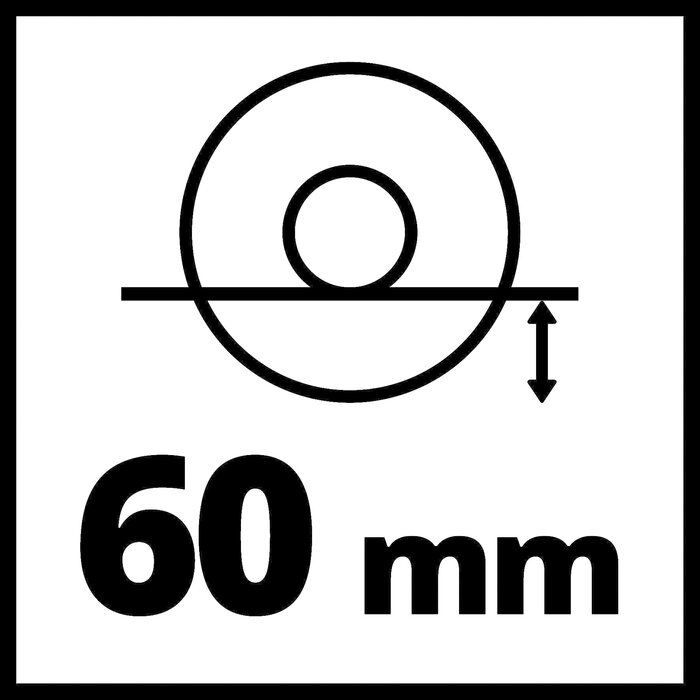 Einhell TE-AG 230/2000 Haakse slijper