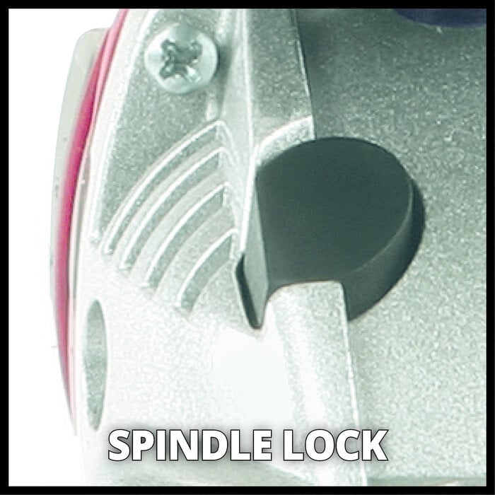 Einhell TE-AG 230/2000 Haakse slijper