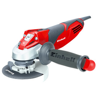 Einhell TE-AG 115 haakse slijper