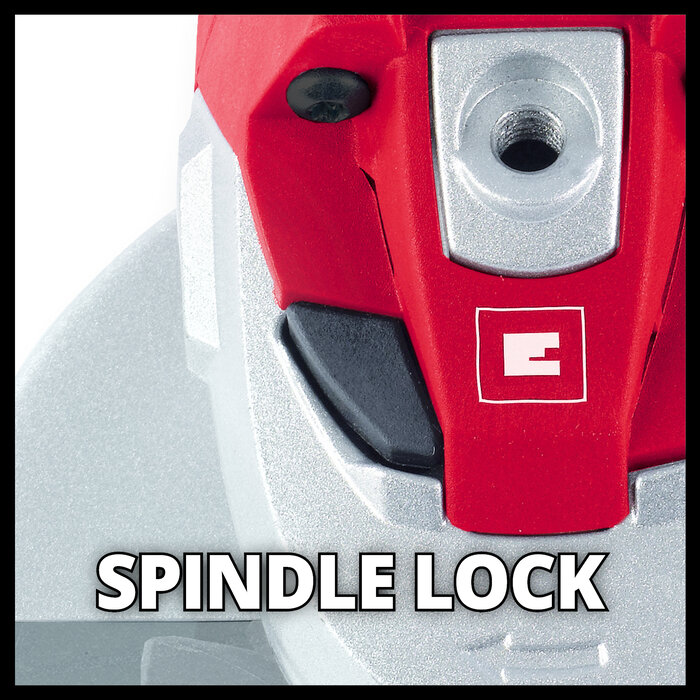 Einhell haakse slijper TE-AG 230