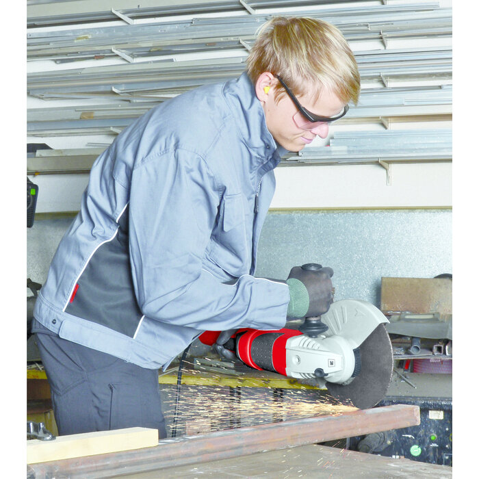 Einhell haakse slijper TE-AG 230