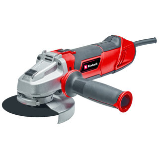 Einhell TE-AG 125/1010 CE haakse slijper