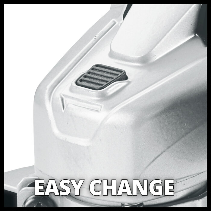 Einhell TC-AG 115/750 Haakse Slijper